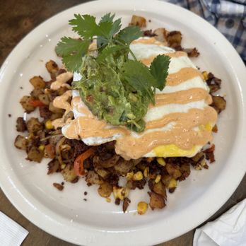 Breakfast House - CHORIZO HASH - Breakfast & Brunch Near Me - Chicago, Illinois Breakfast House - CHORIZO HASH - Breakfast & Brunch Near Me - Chicago, Illinois