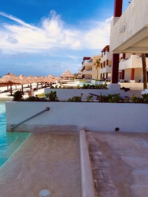 Dreams Sapphire Resort & Spa by null
