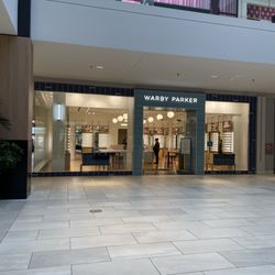 Warby Parker Rosedale Center