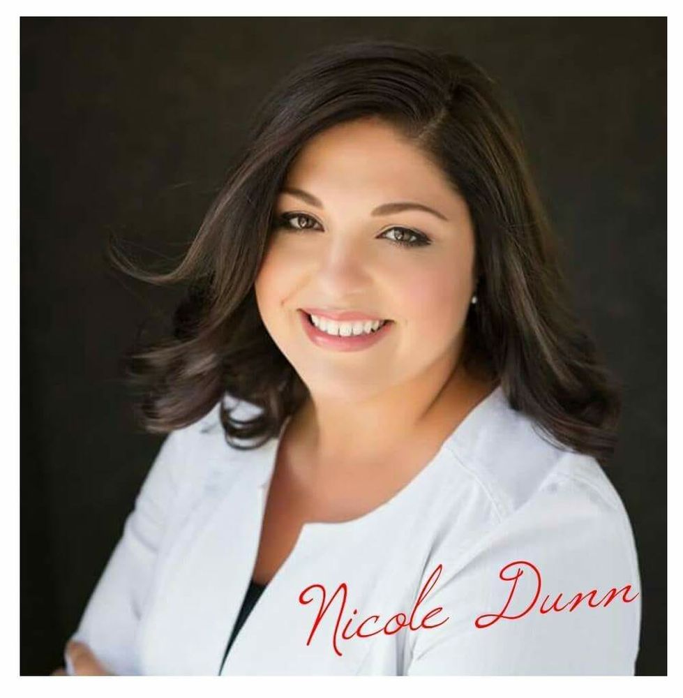 NICOLE DUNN AINSWORTH REAL ESTATE Updated August 2024 2125 Henry