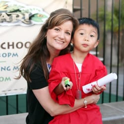 Grace Kids Preschool