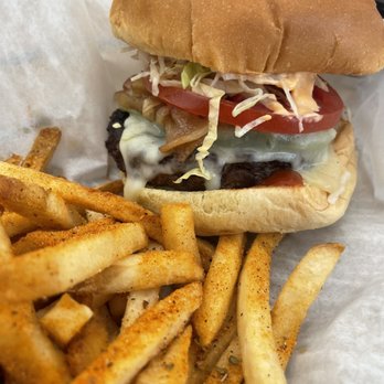 LoKal - The Lokal Burger - Burgers Near Me - Miami, Florida LoKal - The Lokal Burger - Burgers Near Me - Miami, Florida