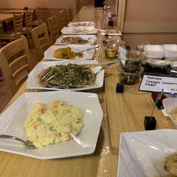I-NABA - Already made side dishes ready to eat! (Breakfast) - Japanese Near Me - Honolulu, Hawaii I-NABA - Already made side dishes ready to eat! (Breakfast) - Japanese Near Me - Honolulu, Hawaii