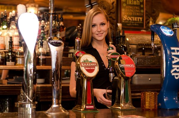McKibbin’s by null