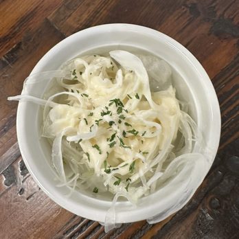 92 Chicken - Sample of Snow Onions (So Yummy) - Chicken Wings Near Me - Orlando, Florida
