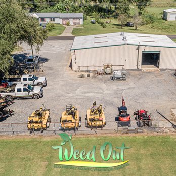 Weed Out - Office - Environmental Testing Near Me - Youngsville, Louisiana