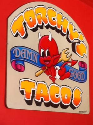Torchy's Tacos by null