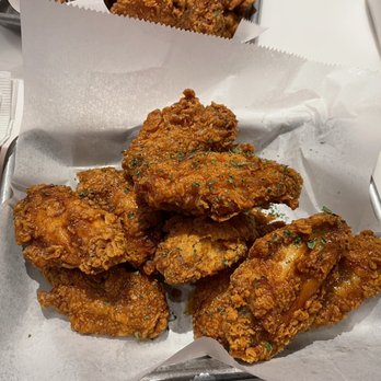 Vons Chicken - Korean Near Me - San Jose, California Vons Chicken - Korean Near Me - San Jose, California