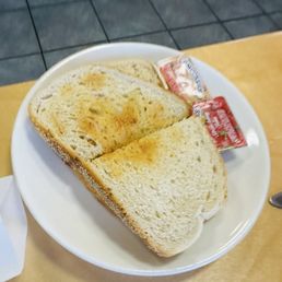 Sour Dough Toast Sour Dough Toast