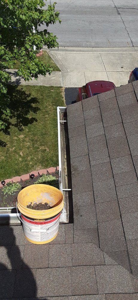 Slide of MnA Home Repair/Maintenance