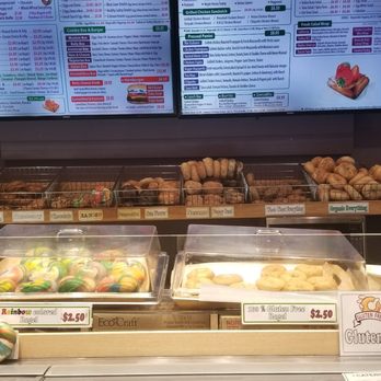 Bagel Belly - Bagels Near Me - New York, New York Bagel Belly - Bagels Near Me - New York, New York