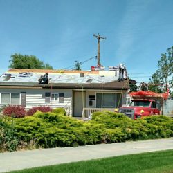 Perfect Circle Construction - Perfect Circle Construction & Roofing