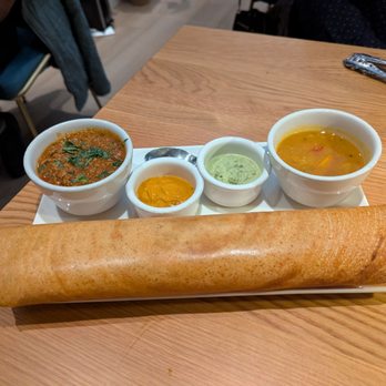 Rasa - Burlingame - Shepherd's Dosa - Indian Near Me - Burlingame, California Rasa - Burlingame - Shepherd's Dosa - Indian Near Me - Burlingame, California