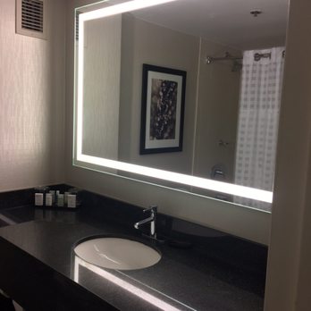 Embassy Suites by Hilton Chicago Downtown Magnificent Mile - Hotels Near Me - Chicago, Illinois