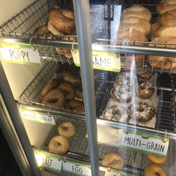 Bagel Supreme - Bagels - Bagels Near Me - Paramus, New Jersey