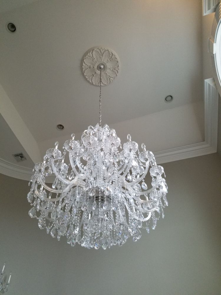 Slide of Ac/Heating Installation and Repairs