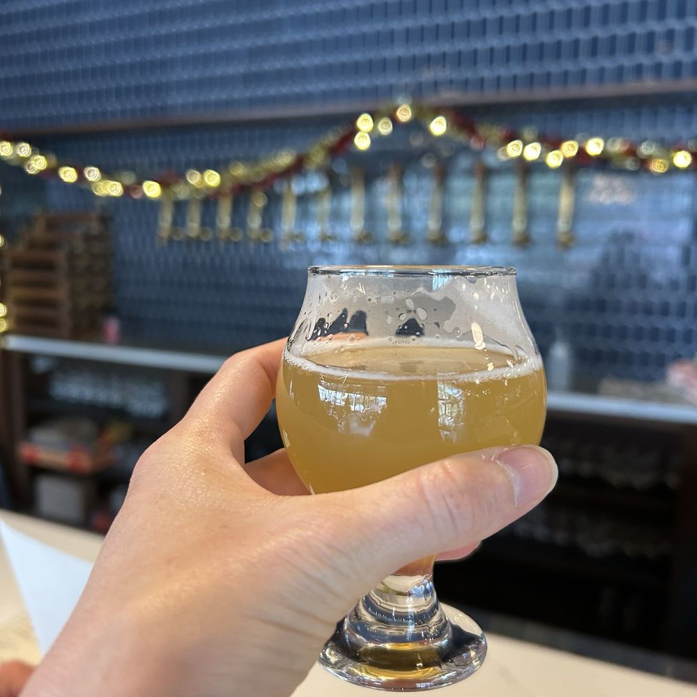 Mocama Beer - Tortilla chip sidekick - Breweries Near Me - Fernandina Beach, Florida Mocama Beer - Tortilla chip sidekick - Breweries Near Me - Fernandina Beach, Florida