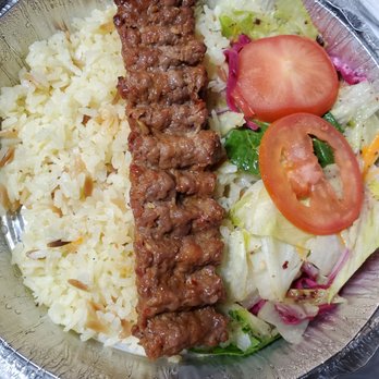 Little Istanbul - Adana Kebab - Turkish Near Me - Philadelphia, Pennsylvania Little Istanbul - Adana Kebab - Turkish Near Me - Philadelphia, Pennsylvania