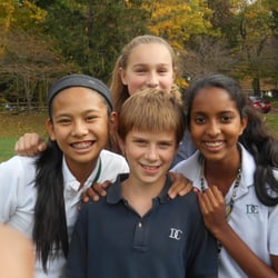 Delaware County Christian School