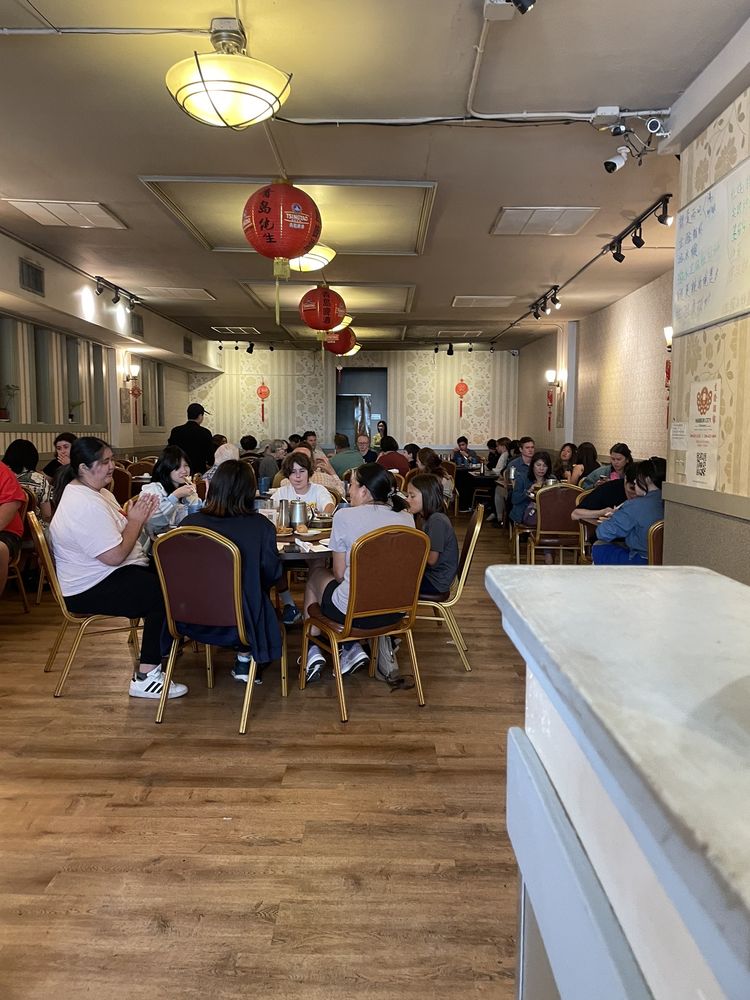 Harbor City Restaurant