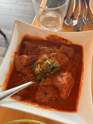 Pind Indian Cuisine by null