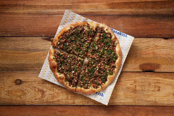 Manakish Oven & Grill by null