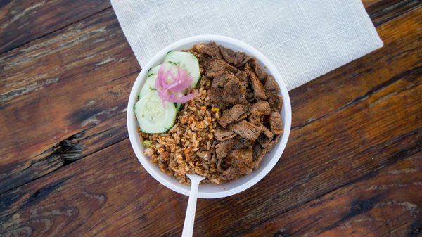 Chubby Bao House by null