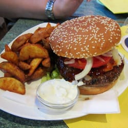 Restaurant Highway 96