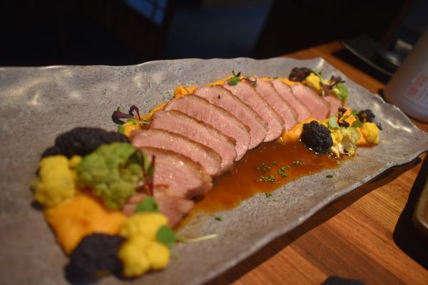 Kenichi Snowmass by null