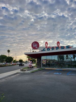 Bob's Big Boy by null