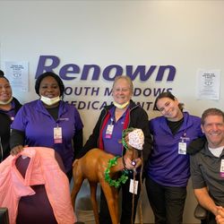 Renown Health X-Ray & Imaging - South Meadows Medical Center