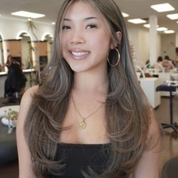 The M Salon - Balayage by Kim