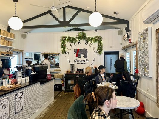 Black Bear Bread Co. by null