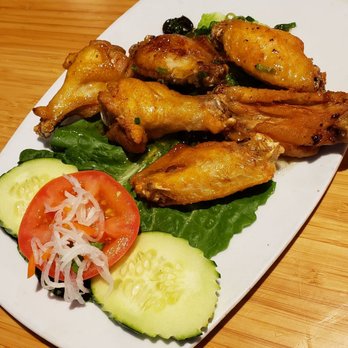 Phở Ca Dao - Fish sauce chicken wings - Vietnamese Near Me - Poway, California Phở Ca Dao - Fish sauce chicken wings - Vietnamese Near Me - Poway, California