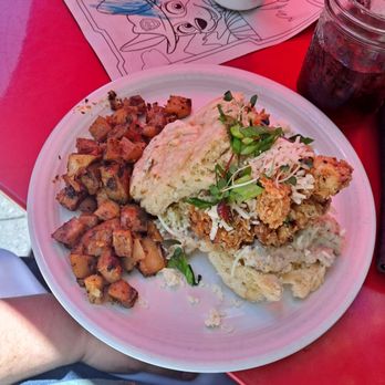 The Braeburn - The Nasty - Breakfast & Brunch Near Me - Langley, Washington The Braeburn - The Nasty - Breakfast & Brunch Near Me - Langley, Washington