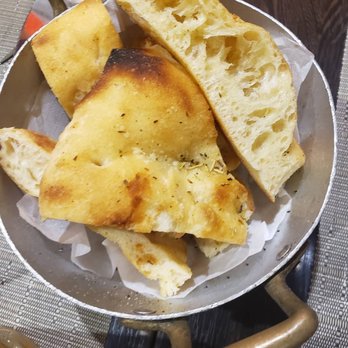Casa Maria - Bread - Cafes Near Me - Rome, RM