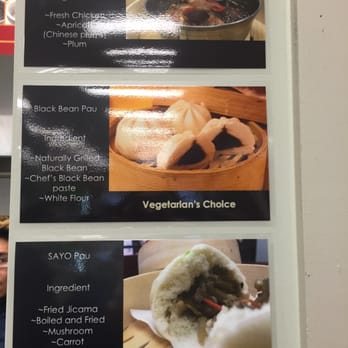 007 Chinese Food - Can't forget their Steamed Buns! My favorite ones were the vegetable and pork! - Dim Sum Near Me - Hamburg, New York 007 Chinese Food - Can't forget their Steamed Buns! My favorite ones were the vegetable and pork! - Dim Sum Near Me - Hamburg, New York