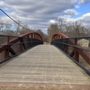 Photo of Cheney Rail Trail