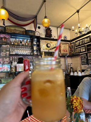 Terry's Cafe | London by null