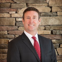 Financial Advisors Network, Inc - Rod Kamps, CFP®, AIF®, President & CEO of Financial Advisors Network, Inc.
