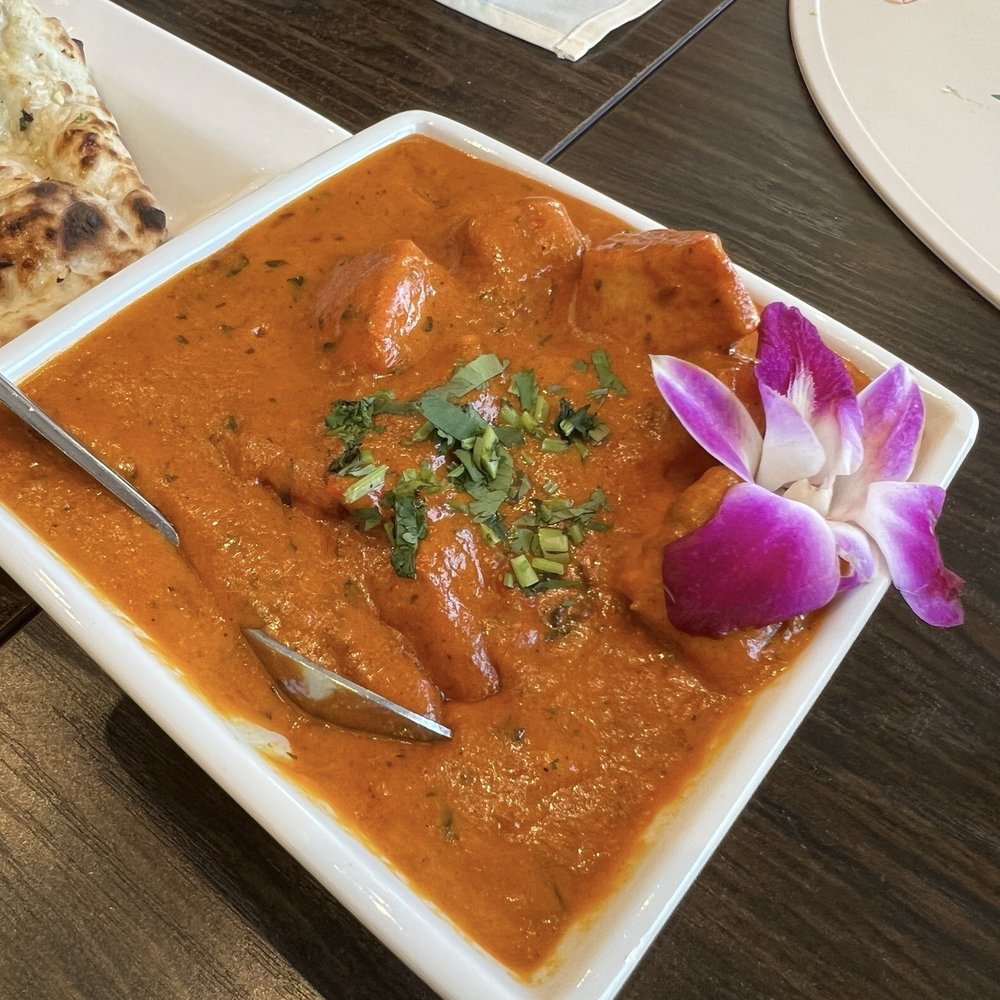 Yantra Kitchen - Tandoori Butter Chicken - Indian Near Me - Artesia, California Yantra Kitchen - Tandoori Butter Chicken - Indian Near Me - Artesia, California