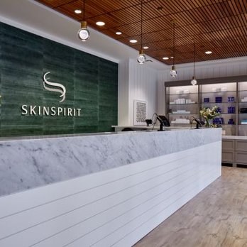 SkinSpirit - Portland - A peak inside our brand new Portland medical spa! - Skin Care Near Me - Portland, Oregon SkinSpirit - Portland - A peak inside our brand new Portland medical spa! - Skin Care Near Me - Portland, Oregon