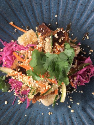 The Hatter and the Hare by null