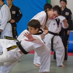 Choi's Tae Kwon Do