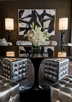 Moderne Hotel NYC by null