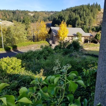 Panorama Point - Parks Near Me - Hood River, Oregon
