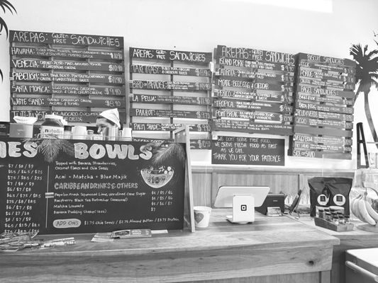 11 Degree North by null