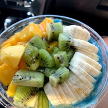 Bungalow Bowls - here comes the sun - the mangos tasted so weird - Acai Bowls Near Me - Ocean City, New Jersey Bungalow Bowls - here comes the sun - the mangos tasted so weird - Acai Bowls Near Me - Ocean City, New Jersey