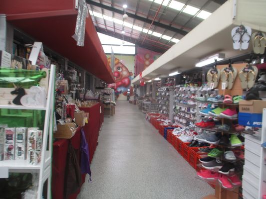 Dandenong Market by null