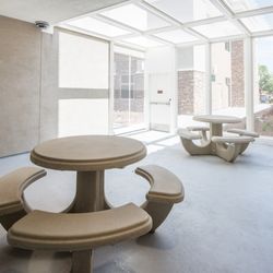 Aliso Ridge Behavioral Health